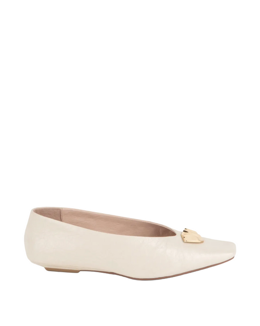 Celda Flat - Cream