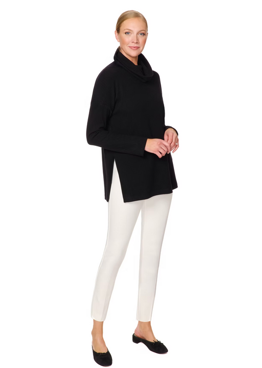 Black Tunic