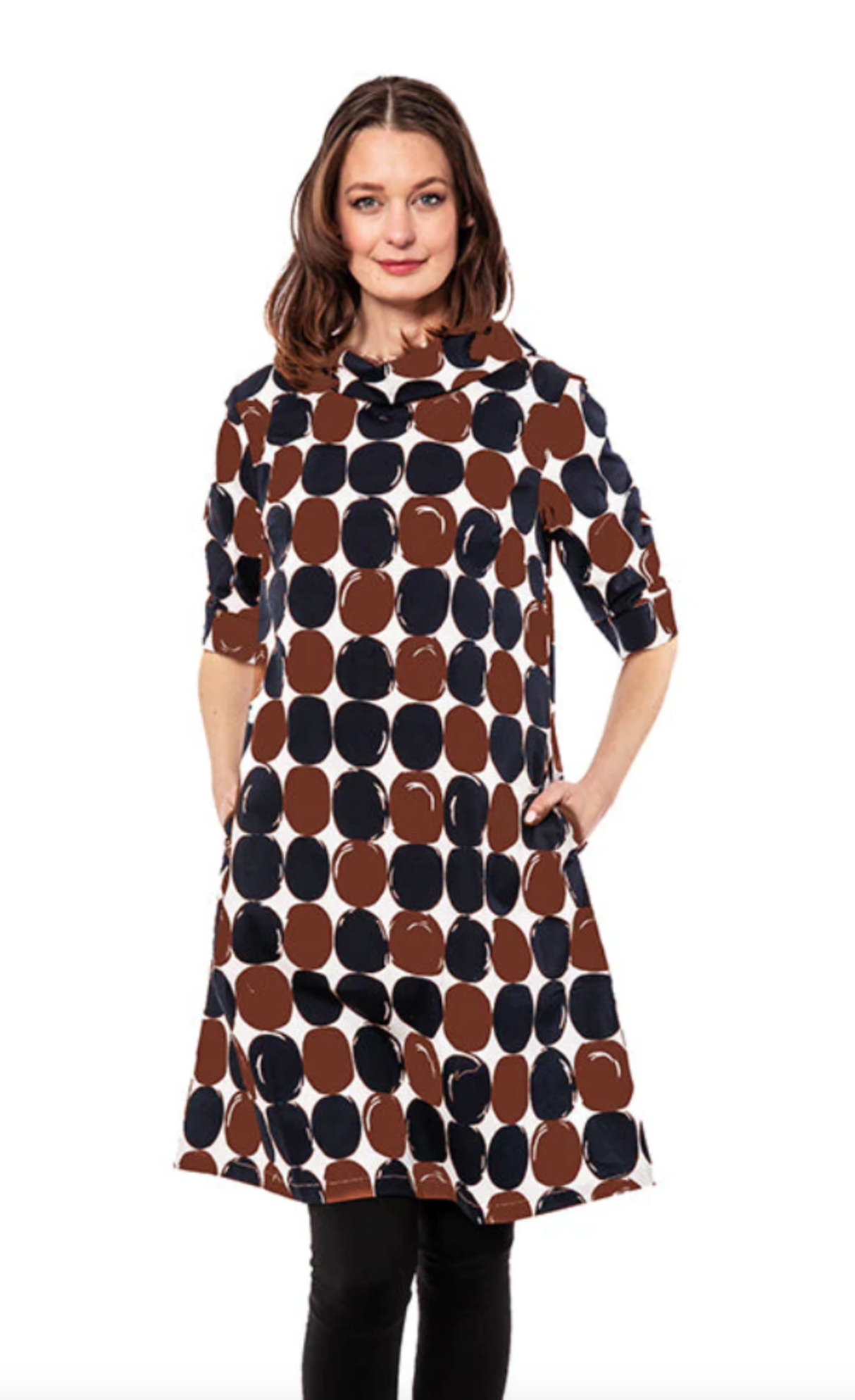 Audrey Retro Dress
