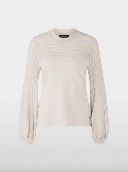 Knit in Germany Fine Knit Jumper