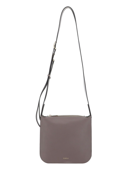 Ava Crossbody S - Mauve