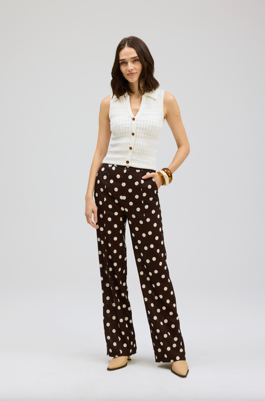 Bodhi Tank - Ivory