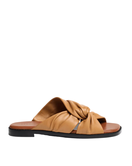 Idea Sandal - Natural