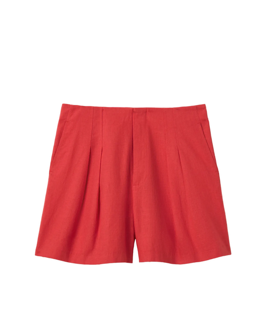 Frankie Shorts - Poppy