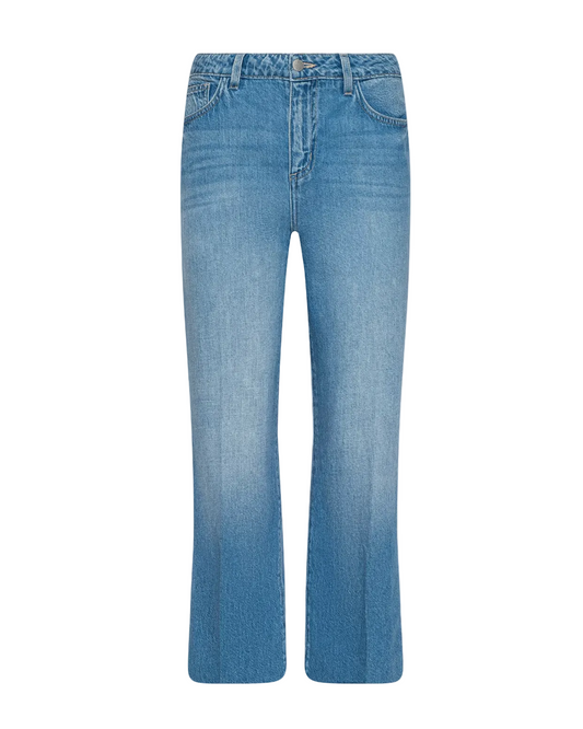 Wanda HR Crop Wide Leg - Anaheim