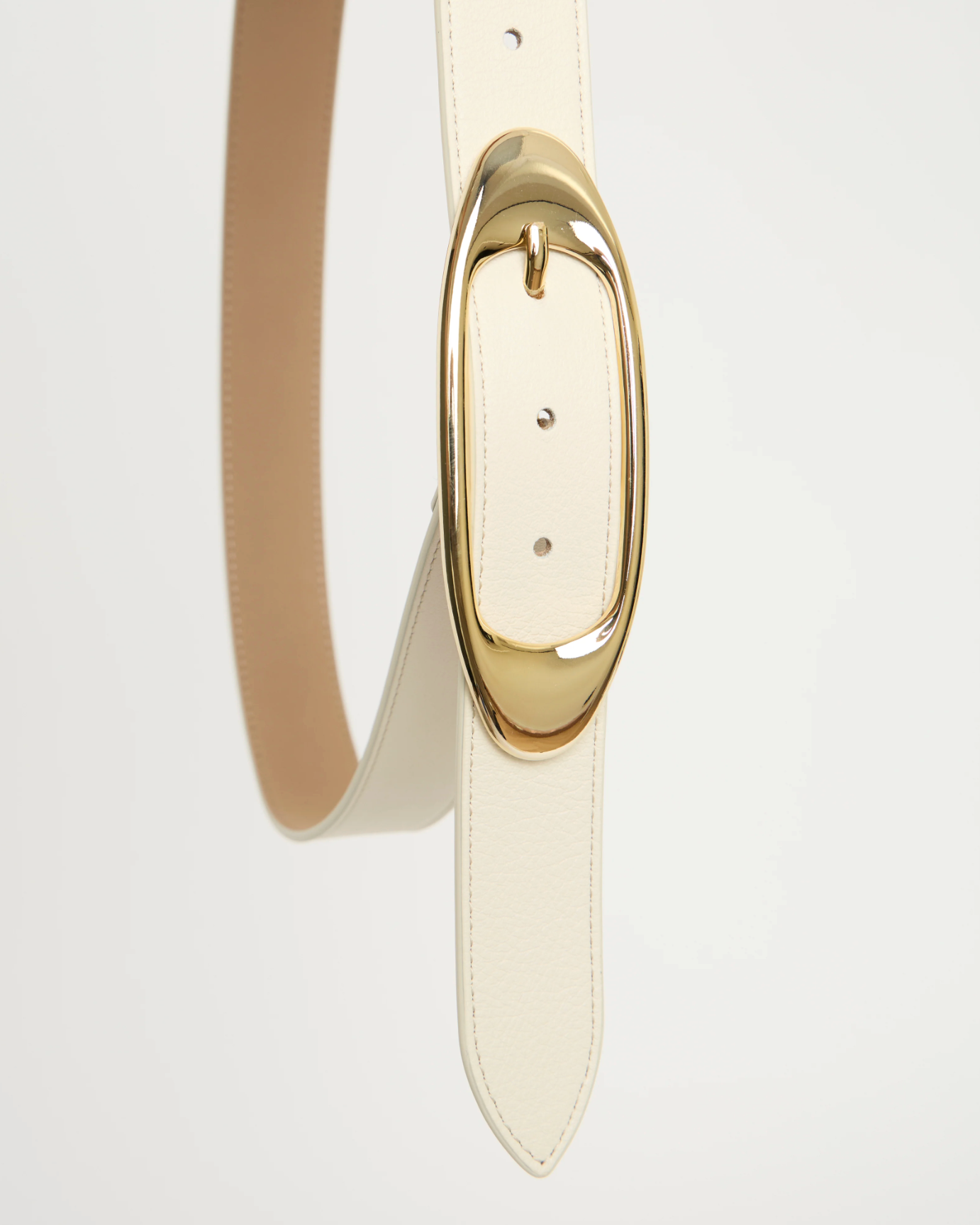 Candice Belt - Gesso Gold