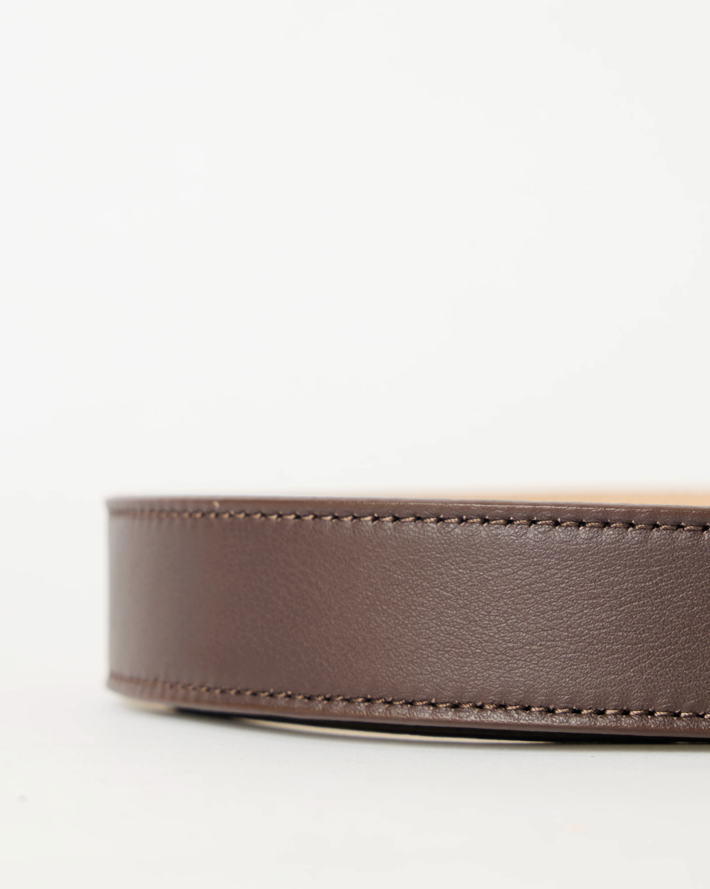 Aruna Belt - Chocolate Tiger Eye