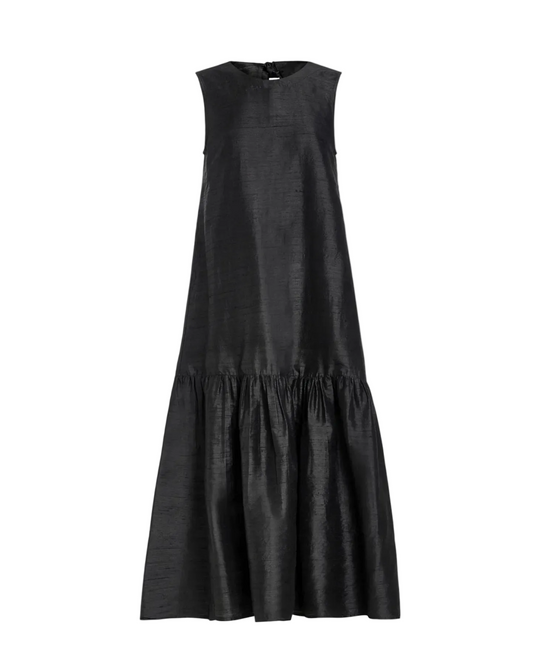 Evening Dress - Black