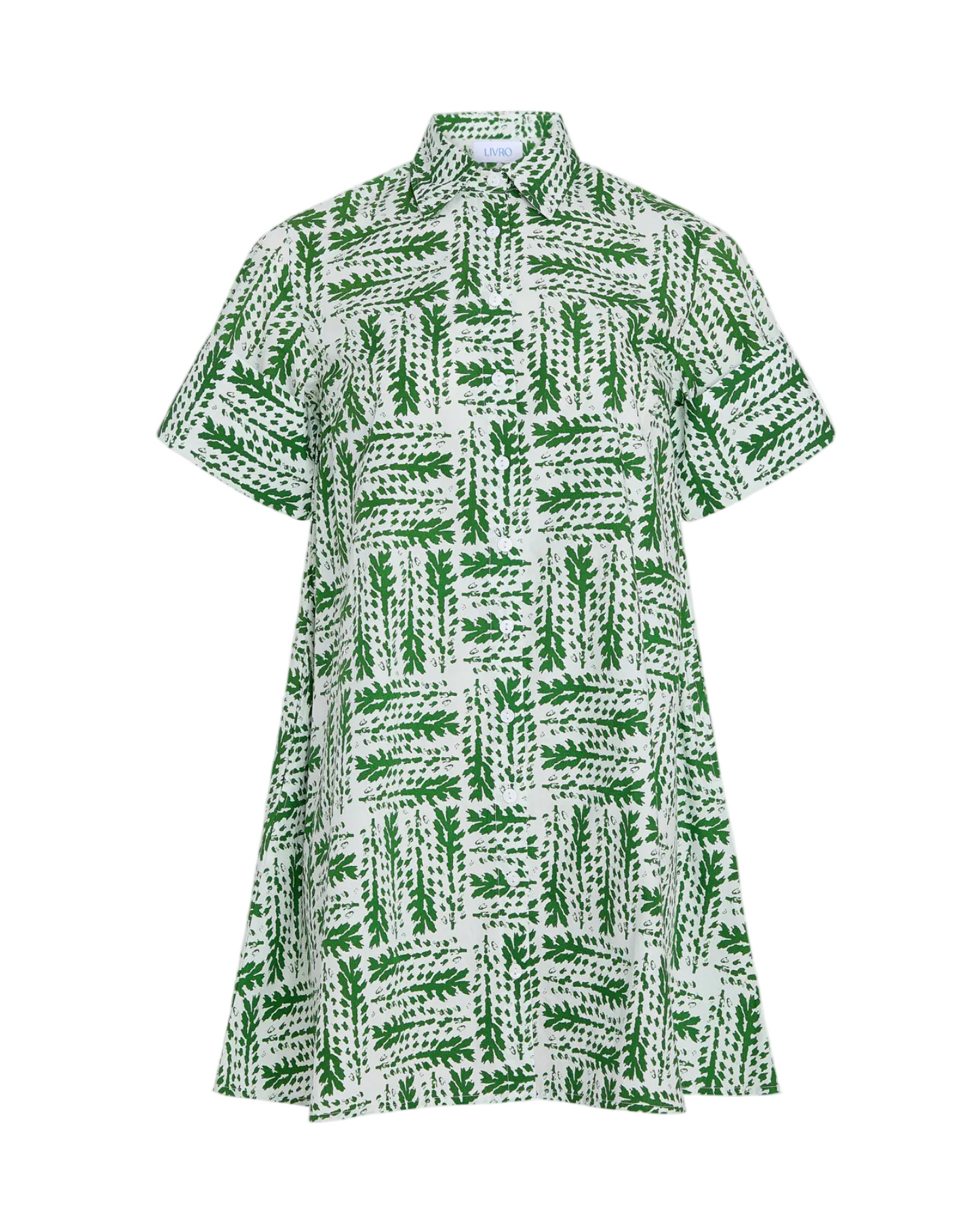 Dock Dress - Sweetgrass