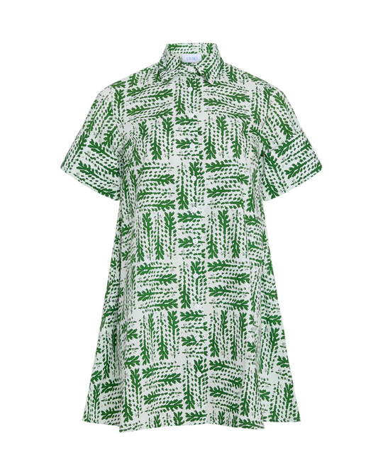 Dock Dress - Sweetgrass