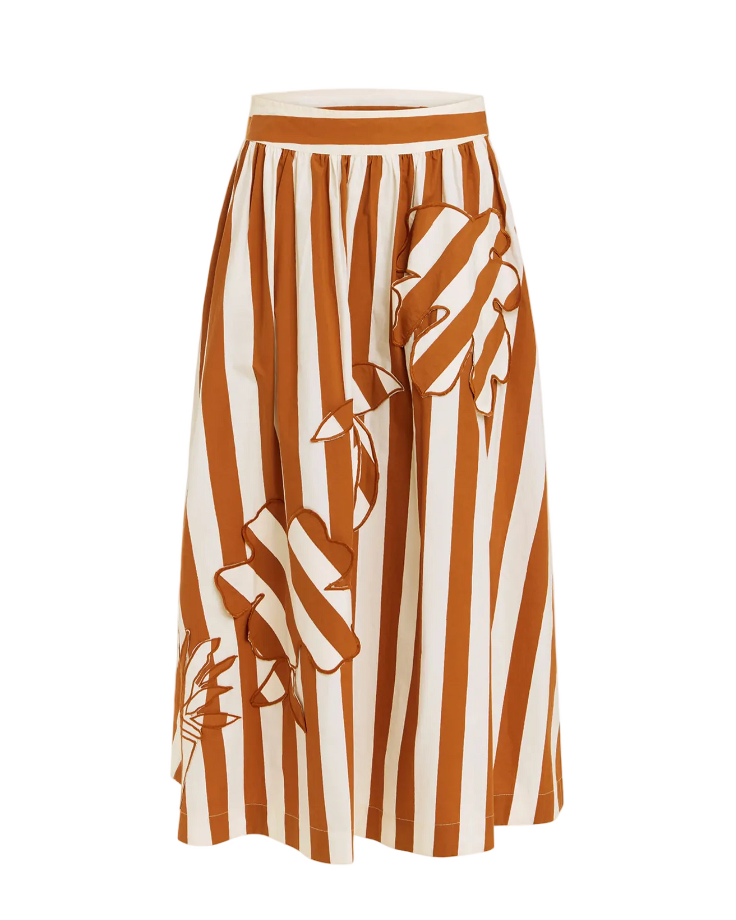 Kit Skirt - Ceramica