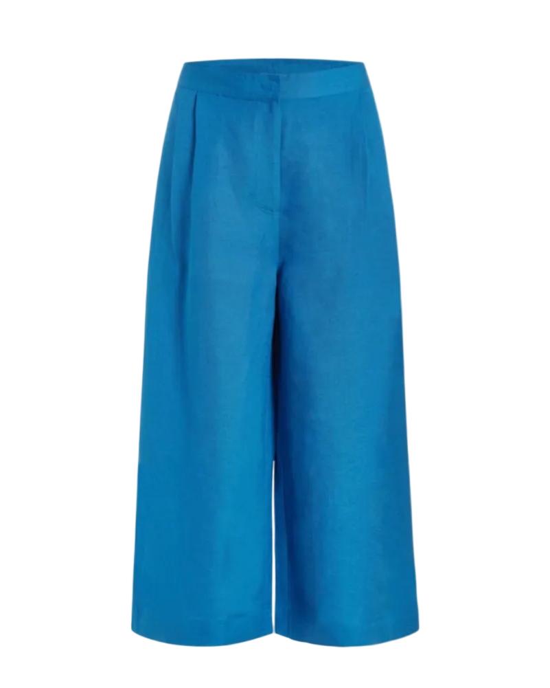 Nadia Pants - Lagoon