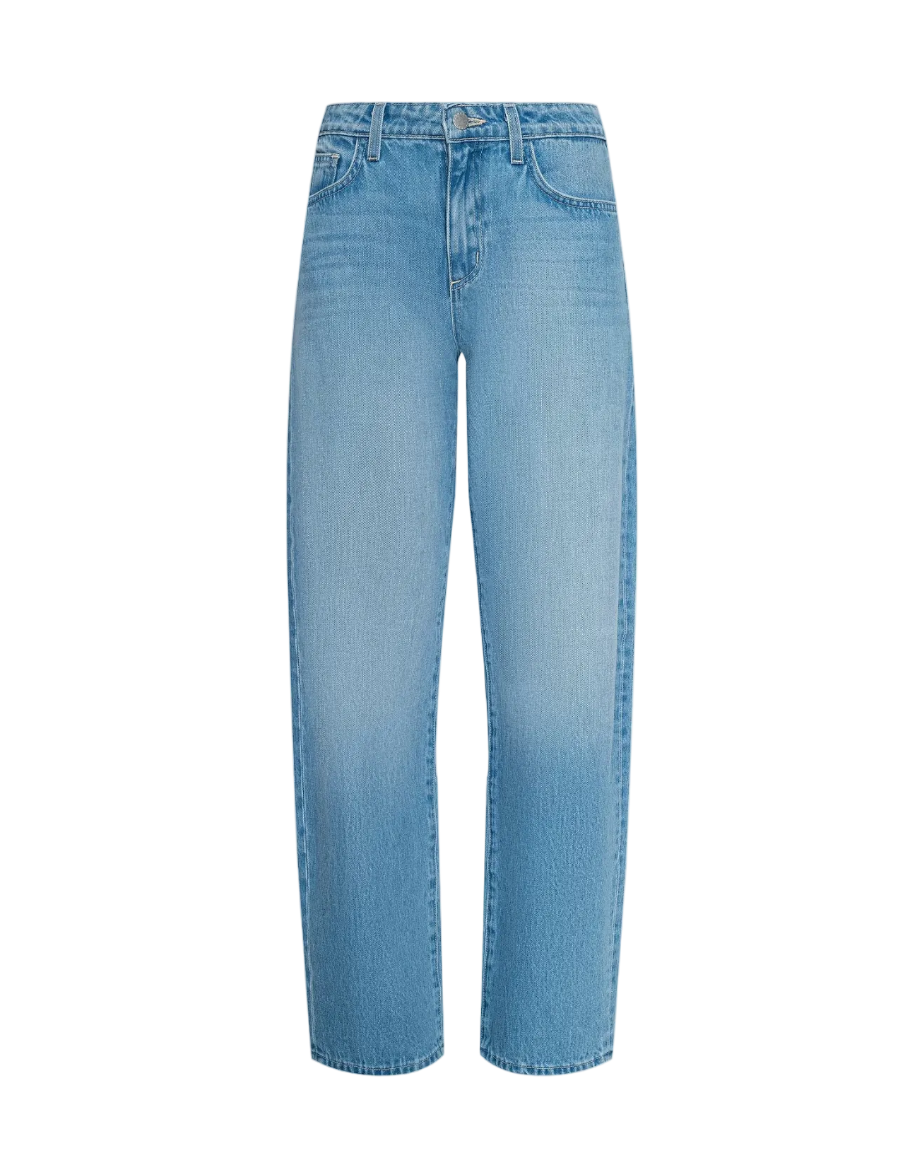 Bex High Rise Barrel - BellFlower