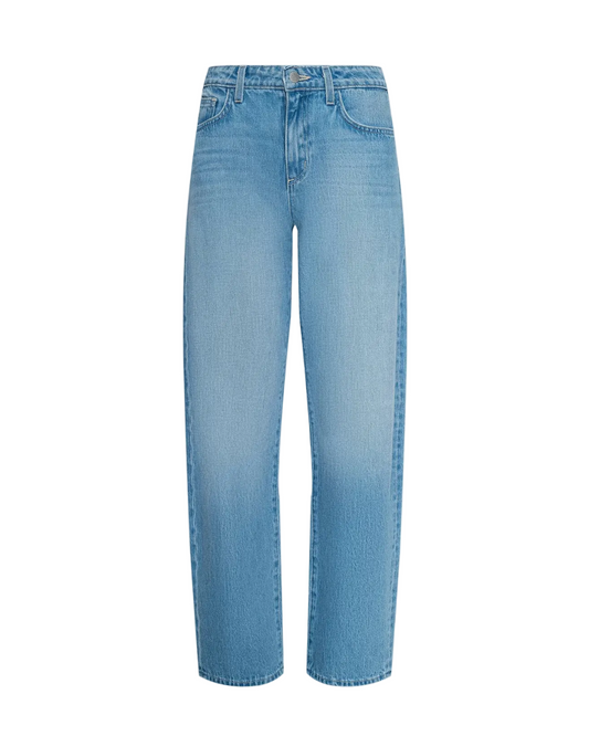 Bex High Rise Barrel - BellFlower