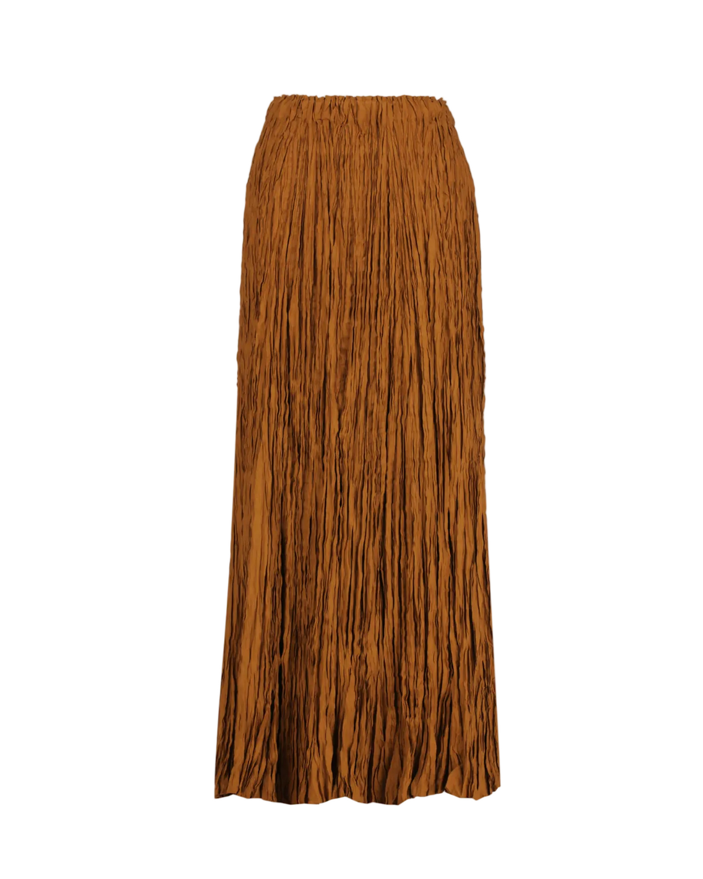 Havana Skirt - Gold