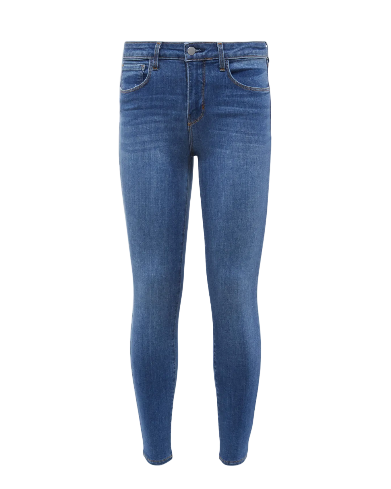 Margot Skinny Jean - Light Vintage