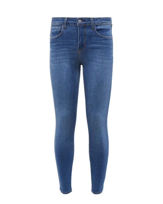 Margot Skinny Jean - Light Vintage