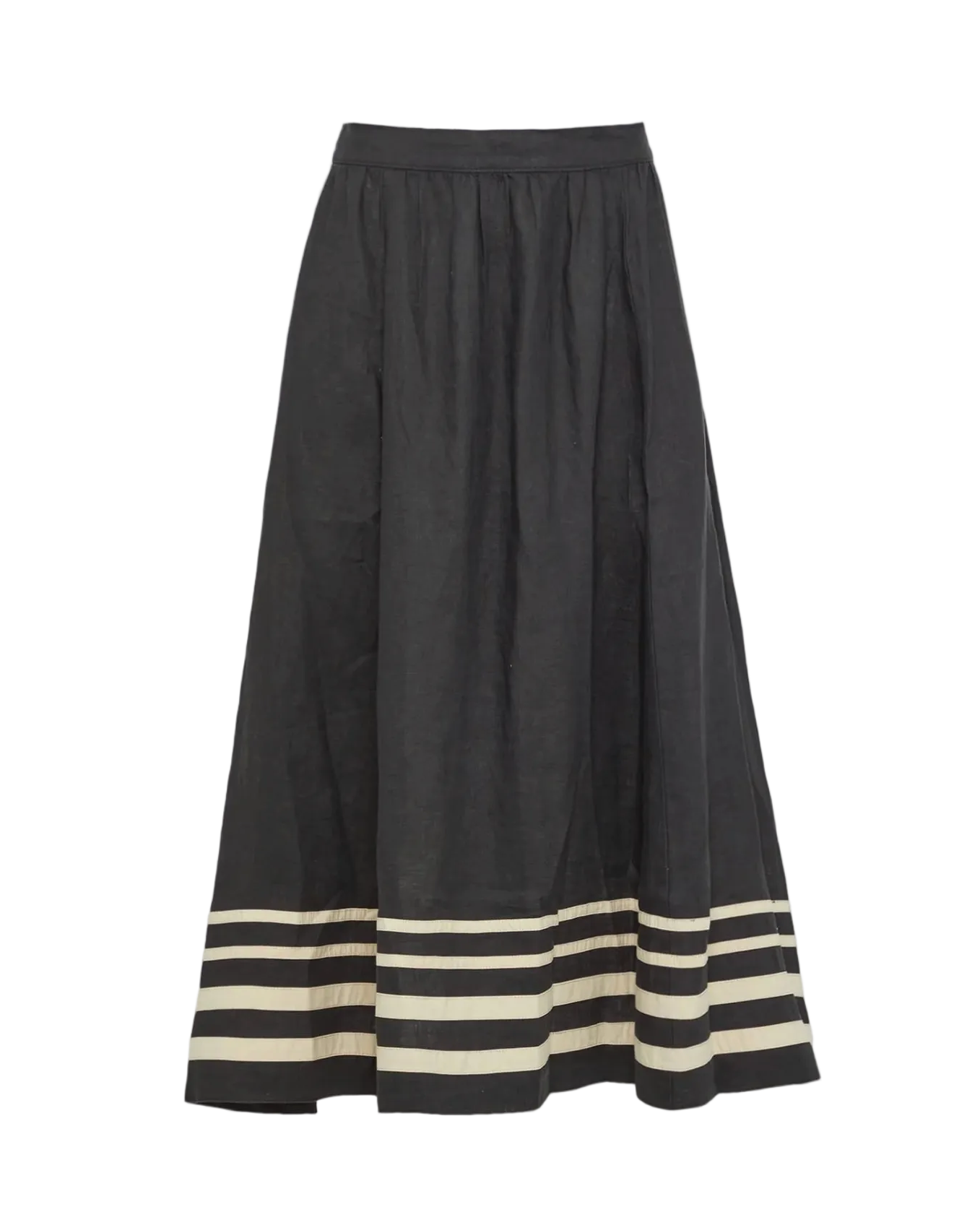 Lucille Skirt - Black