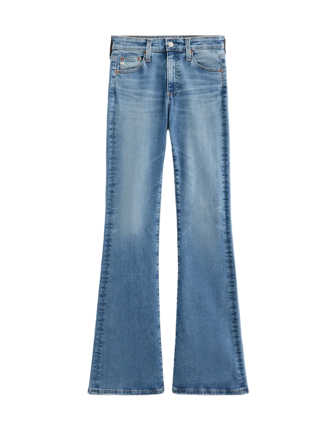 Farrah Mid-Rise Boot - 18 Years Avalon