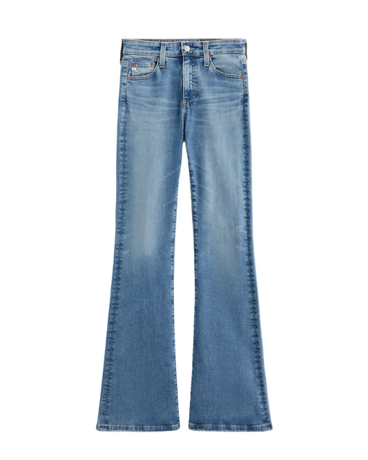 Farrah Mid-Rise Boot - 18 Years Avalon