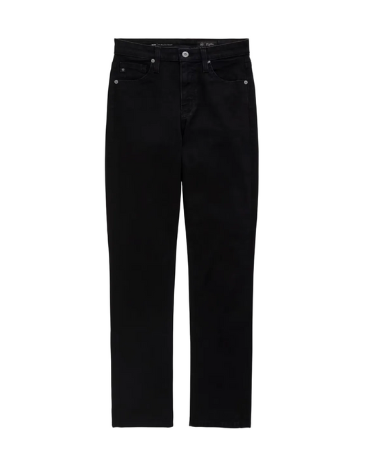Mari Mid-Rise Slim Straight - Alchemy