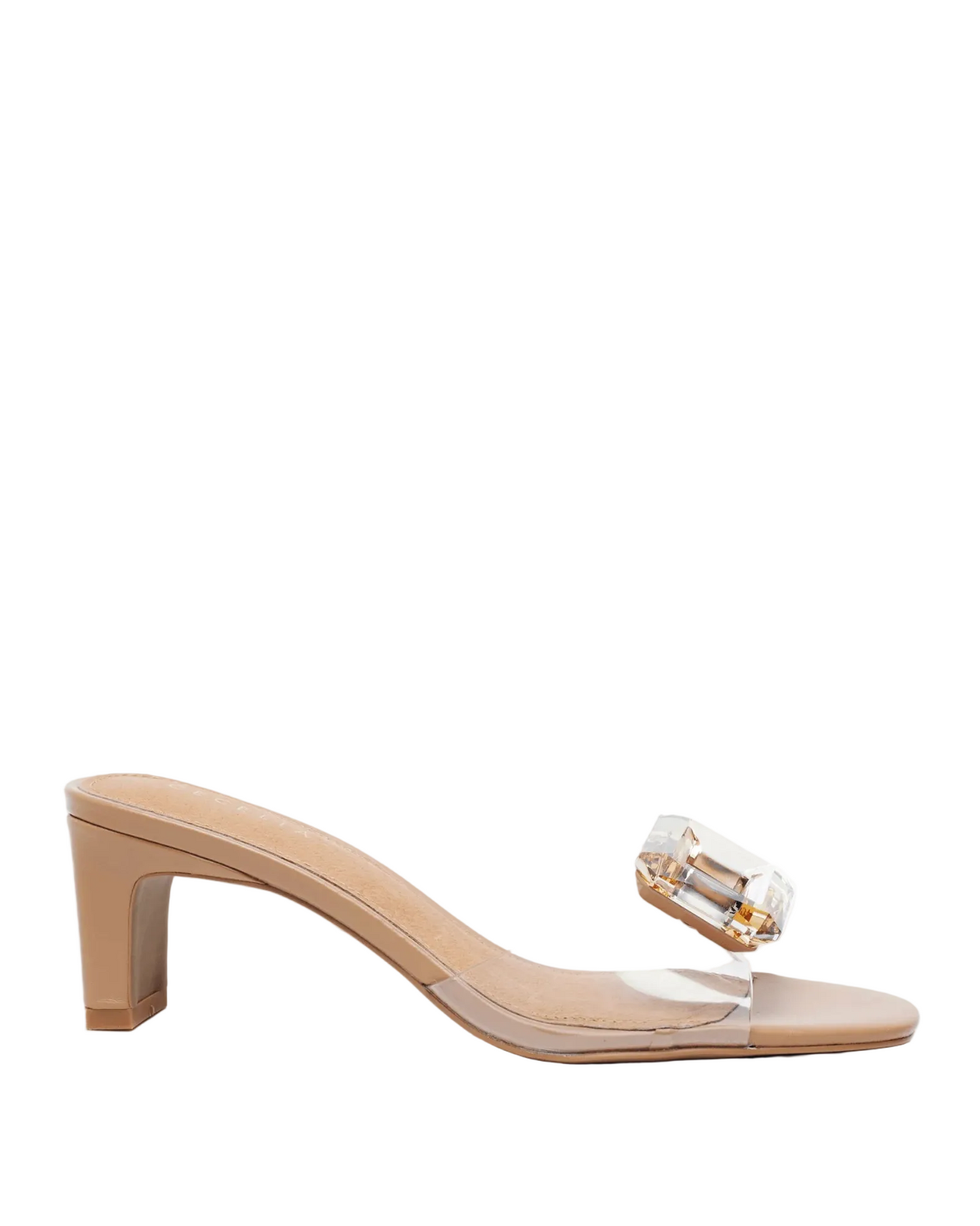 Park Avenue Jewel - Tea