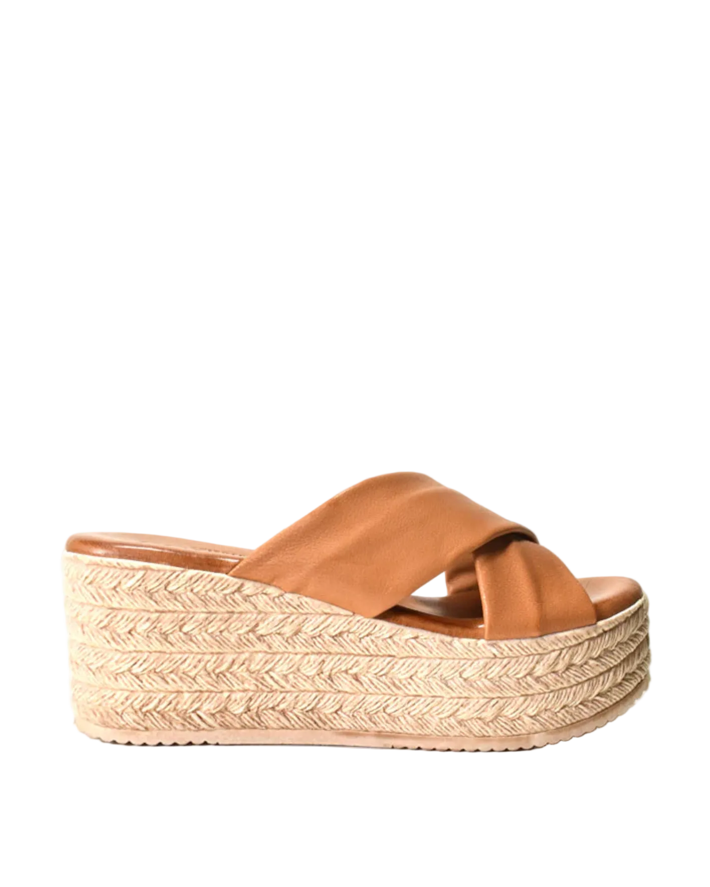 Bella - Cuero Leather