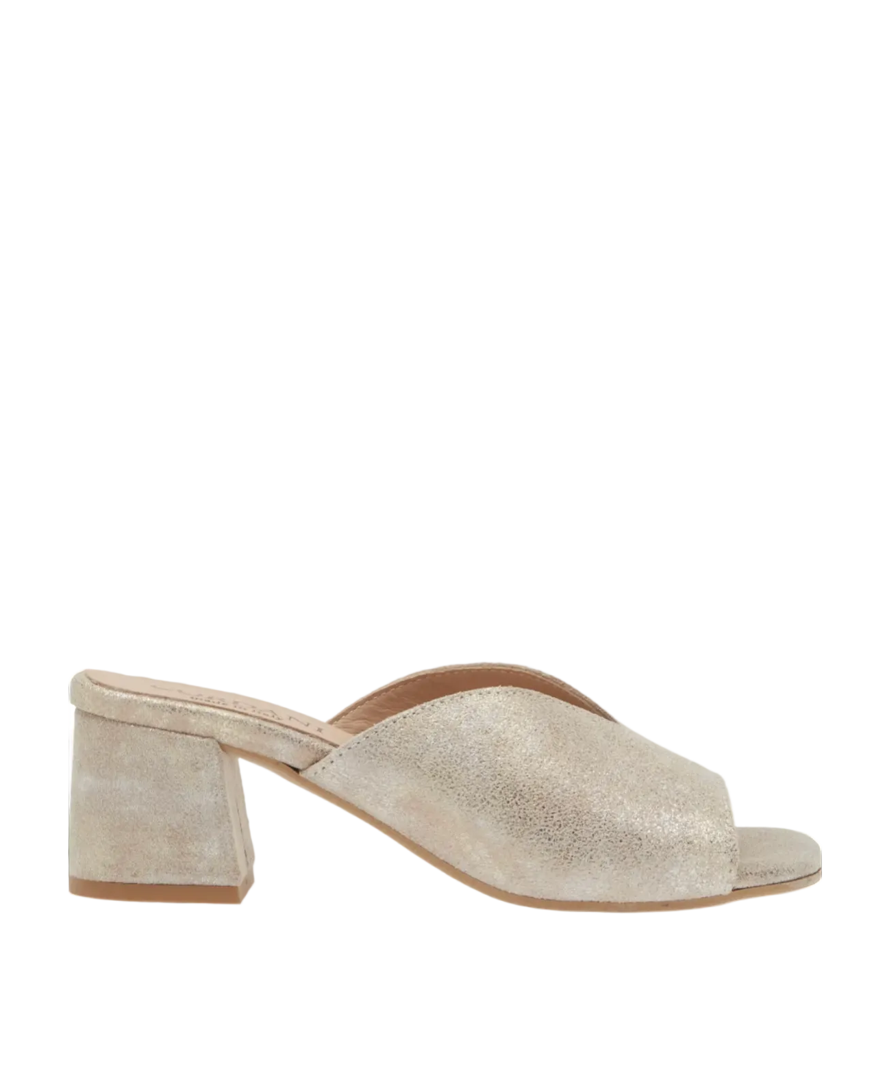 Pollie Heel - Granito Corda