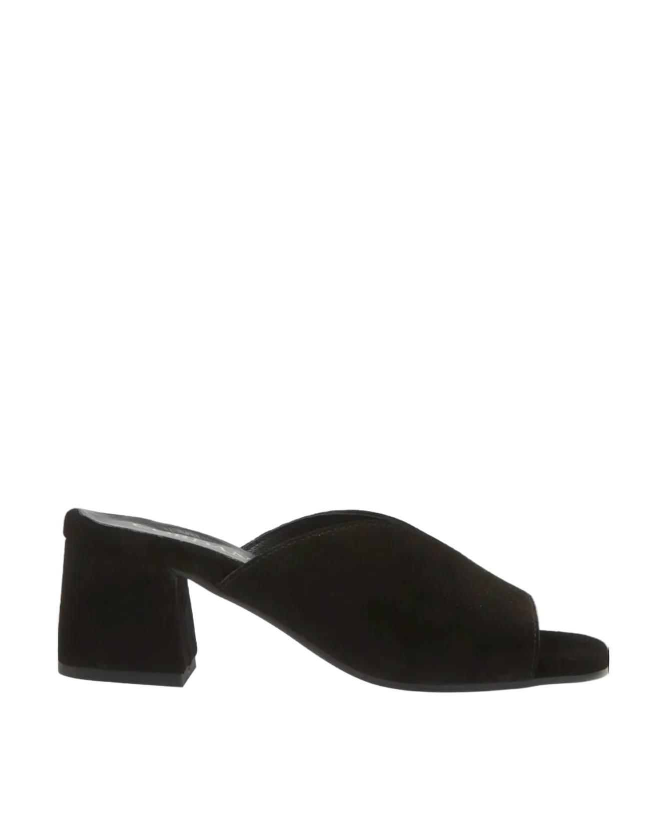 Pollie Heel - Crosta Nero