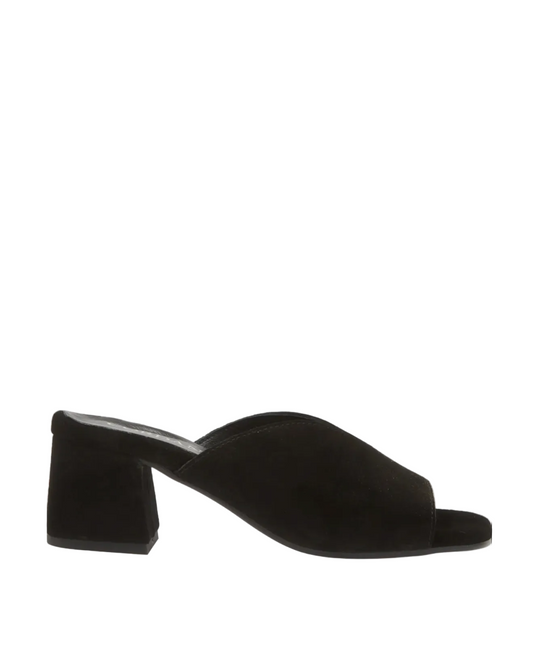 Pollie Heel - Crosta Nero