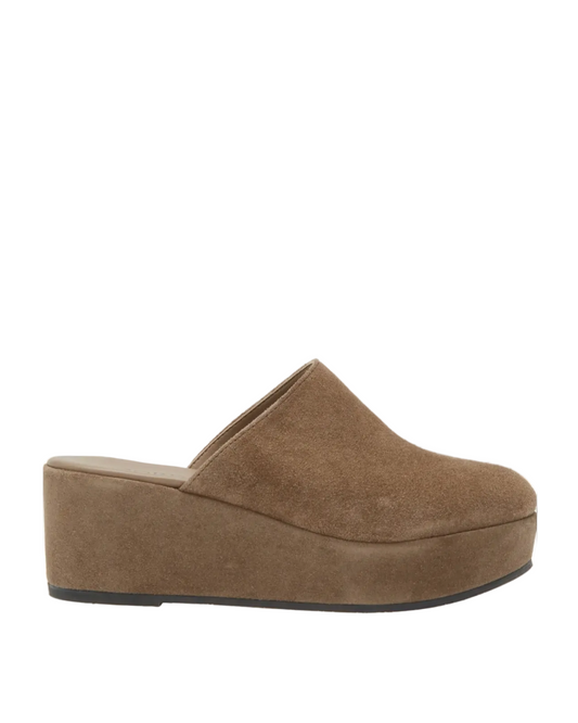 Camryn Clog - Crosta Fango