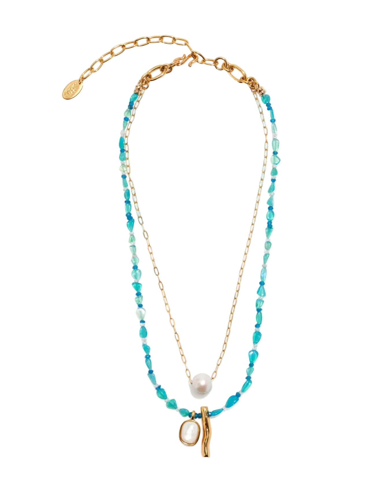 Miyako Necklace