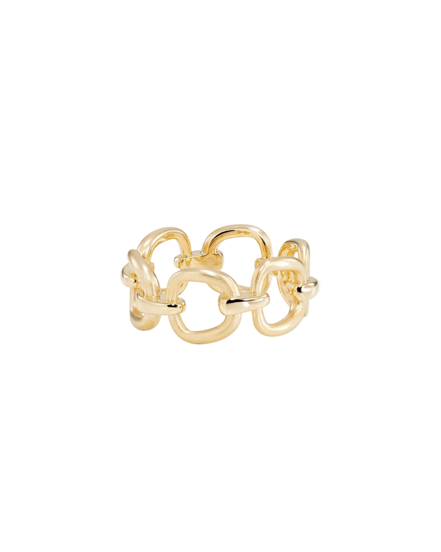 Montecito Ring - Gold