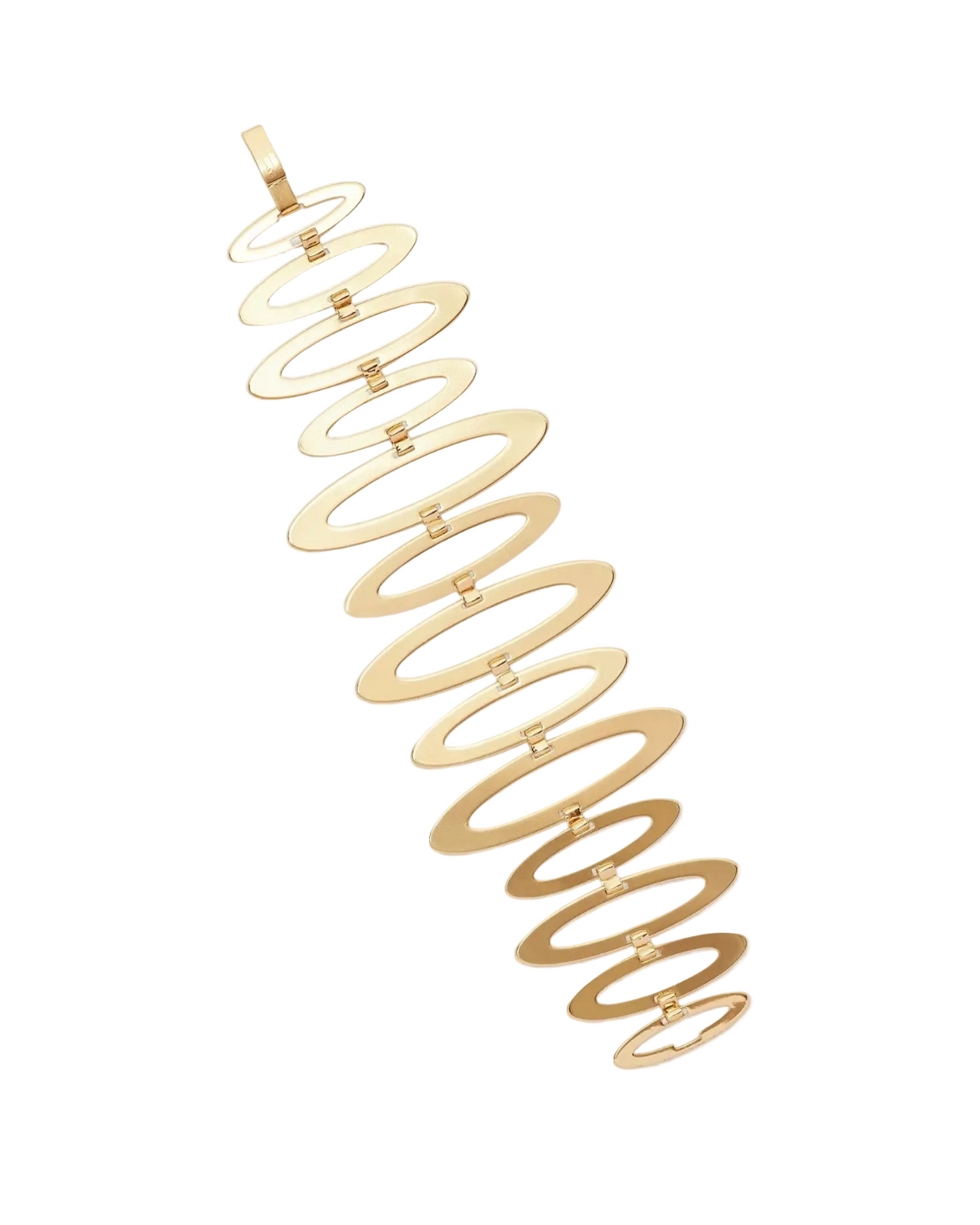 Emerie Bracelet - Gold