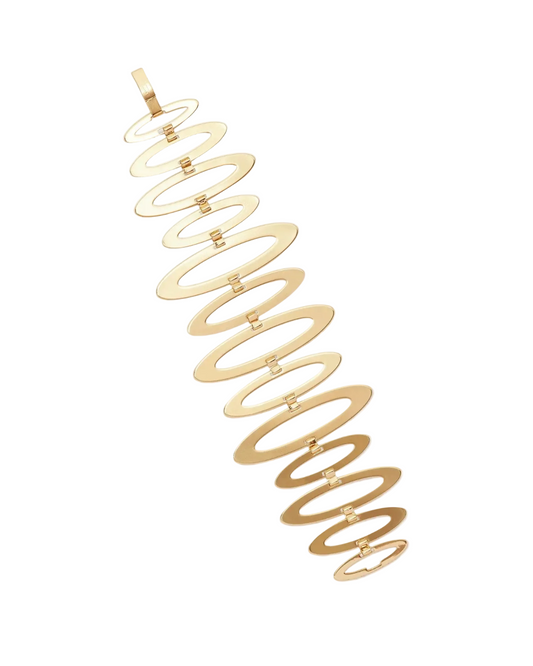 Emerie Bracelet - Gold