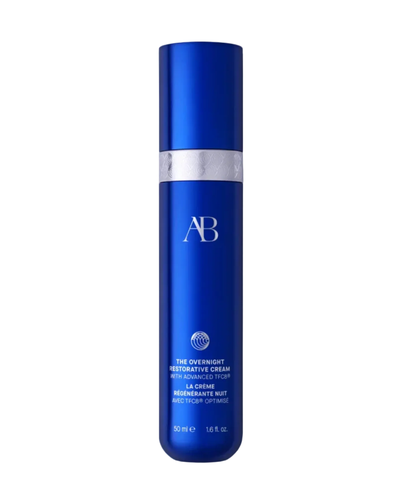 The Overnight Restorative Cream
