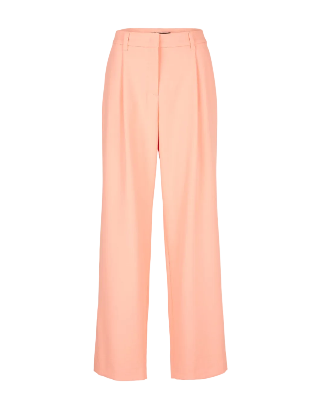 Soft Wasco Pants - Deep Peach