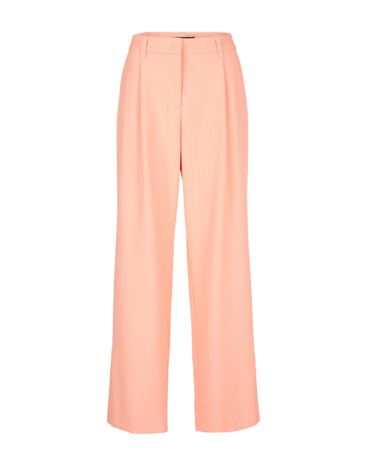 Soft Wasco Pants - Deep Peach
