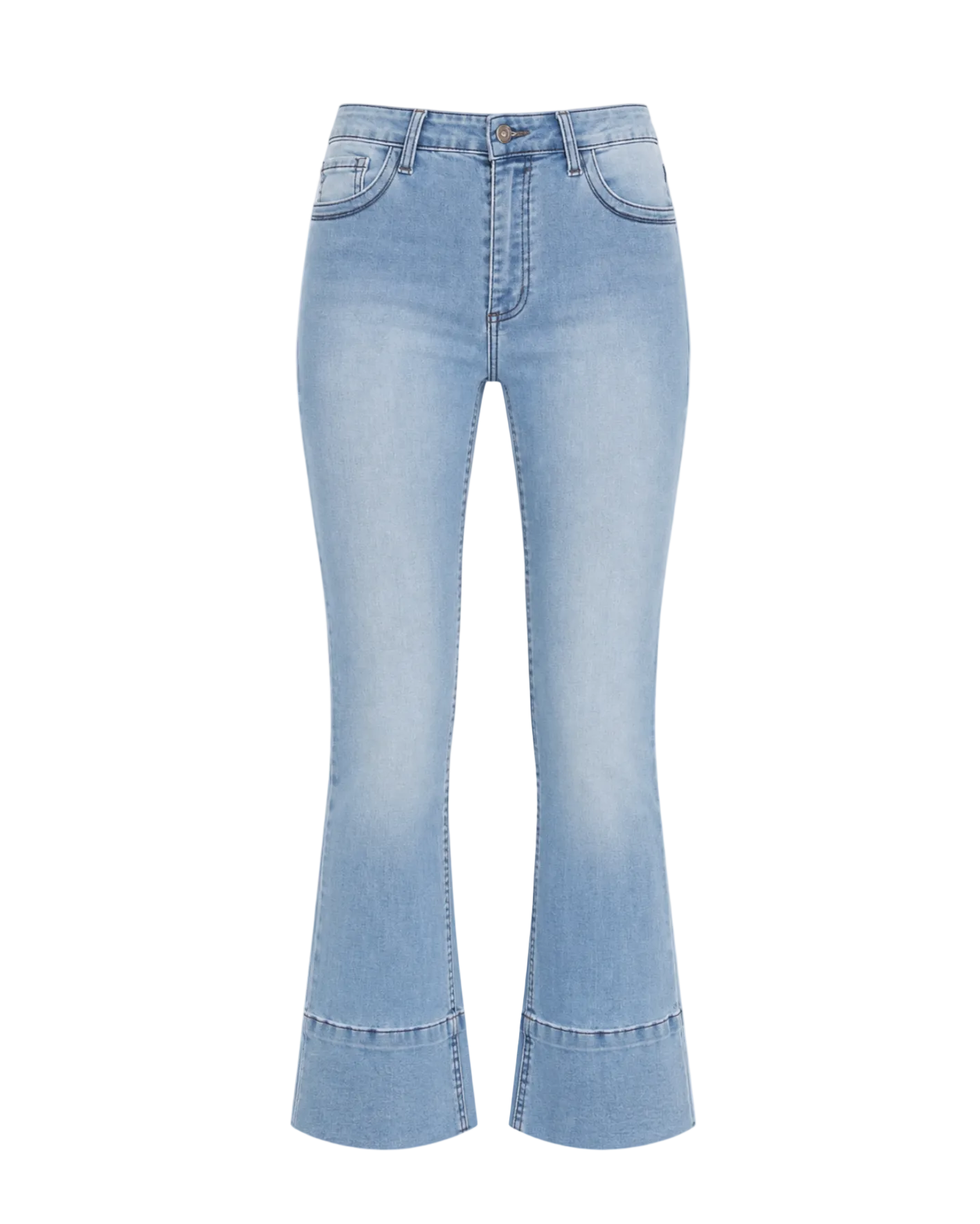 The Starlet Boot Crop - California Dreamin'