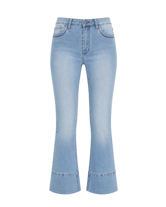 The Starlet Boot Crop - California Dreamin'