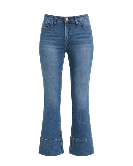 The Starlet Boot Crop - Stray Cat Blues