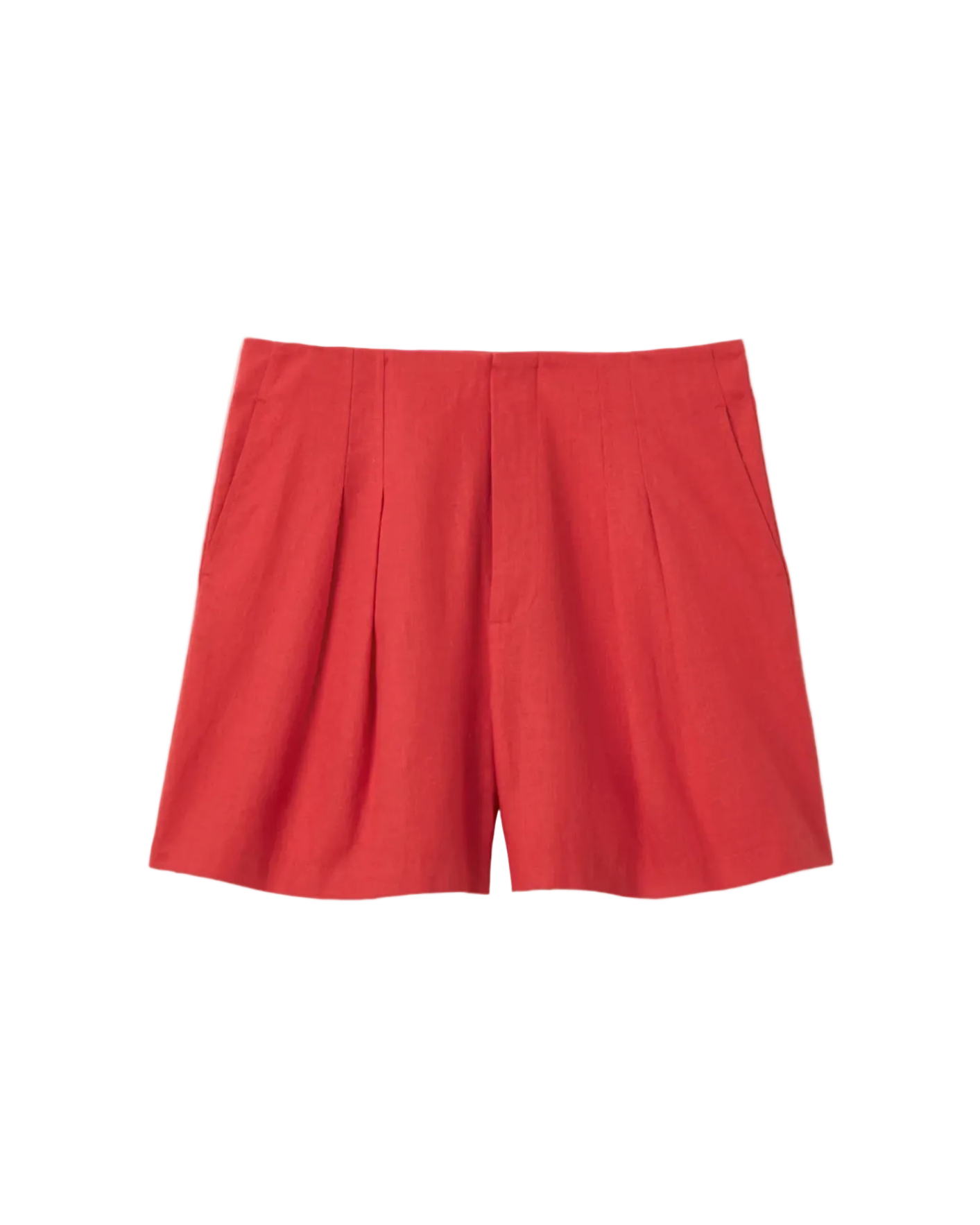 Frankie Shorts - Poppy