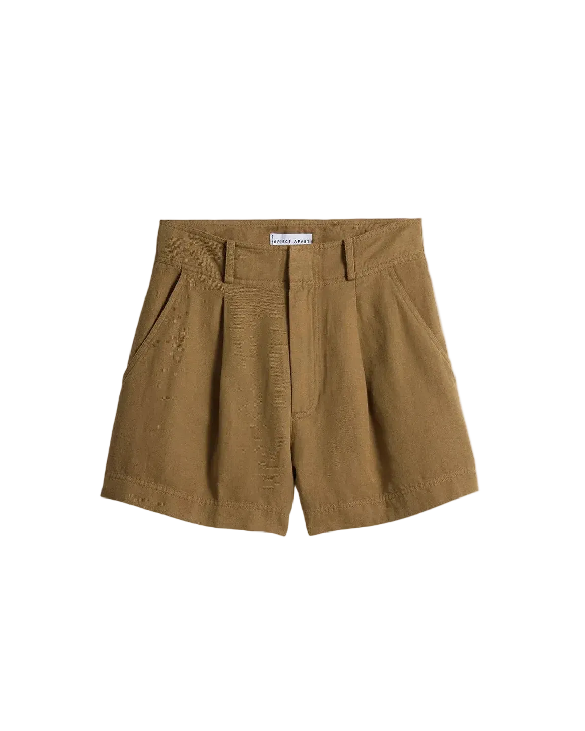 Bari Short - Tobacco