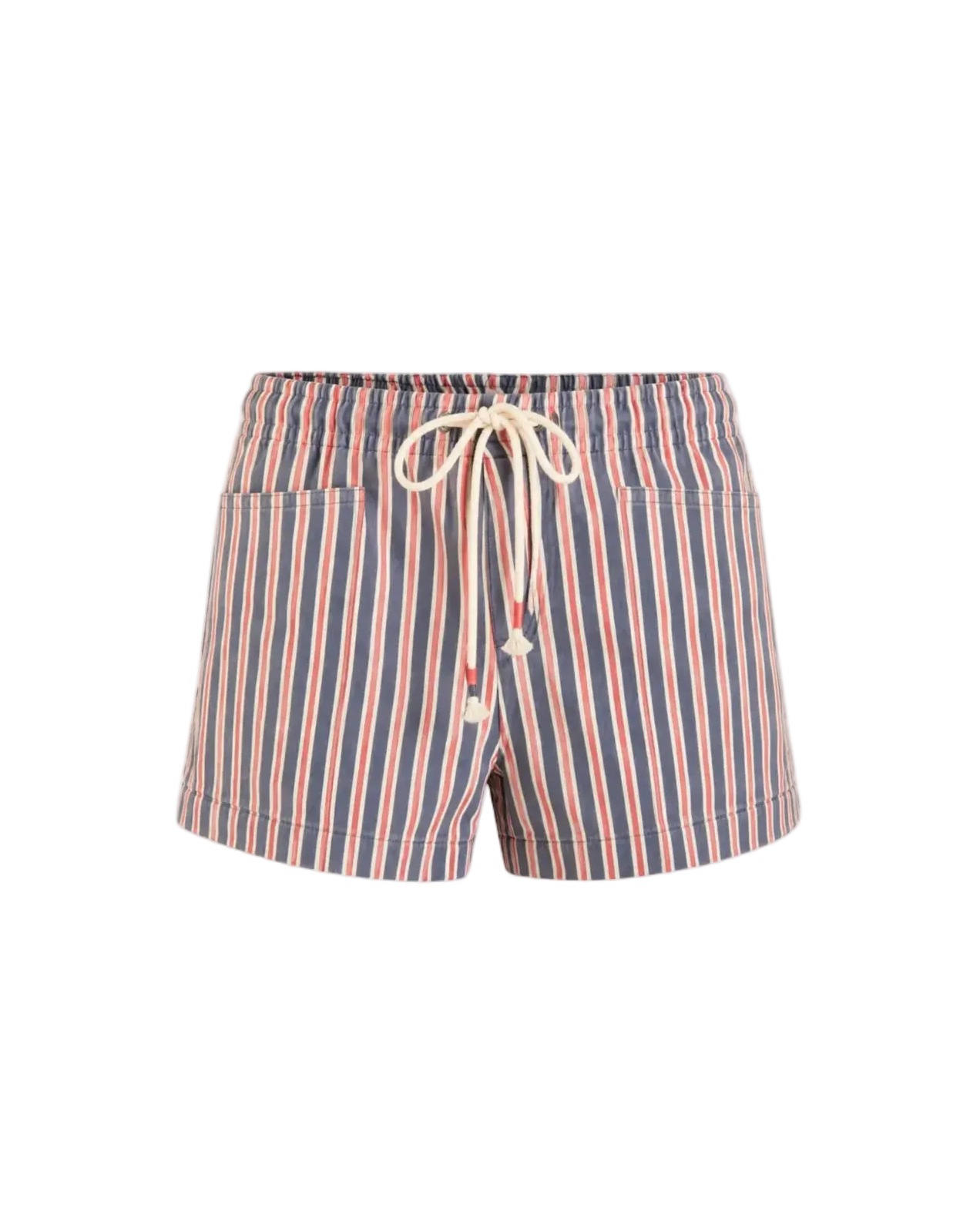 Tucker Short - Regatta Blue