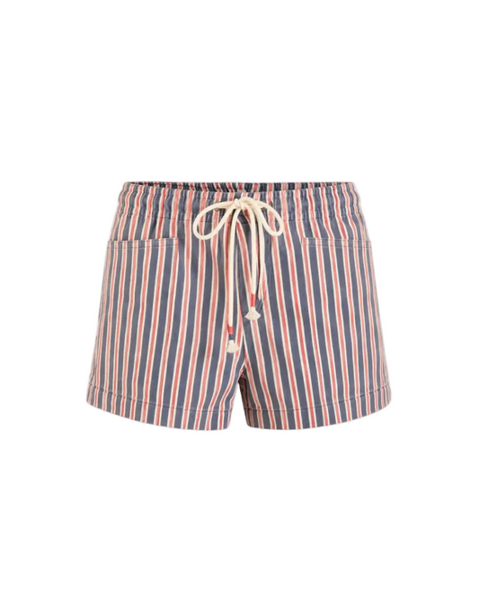 Tucker Short - Regatta Blue