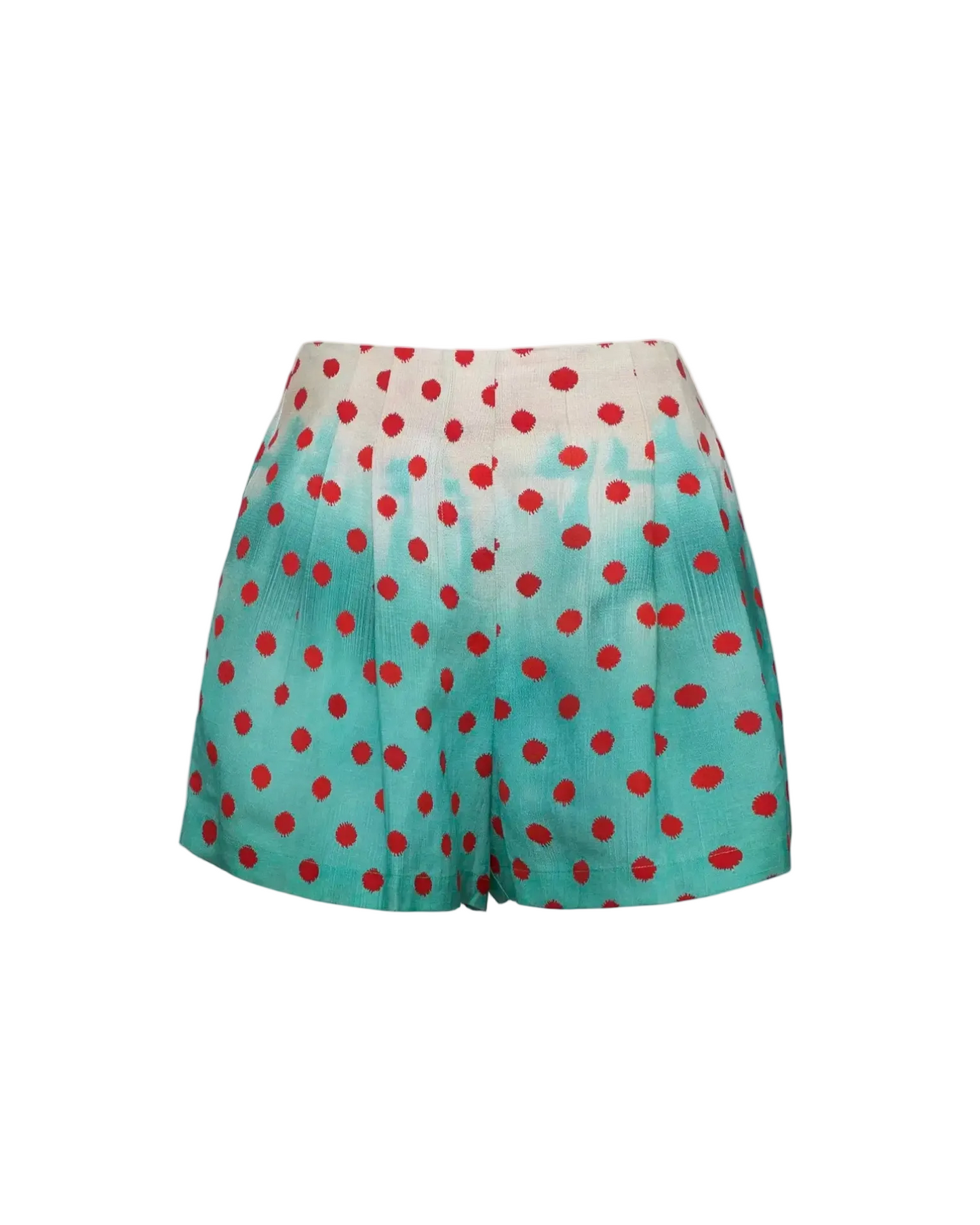Catalina Short - Coral Reef Ombre