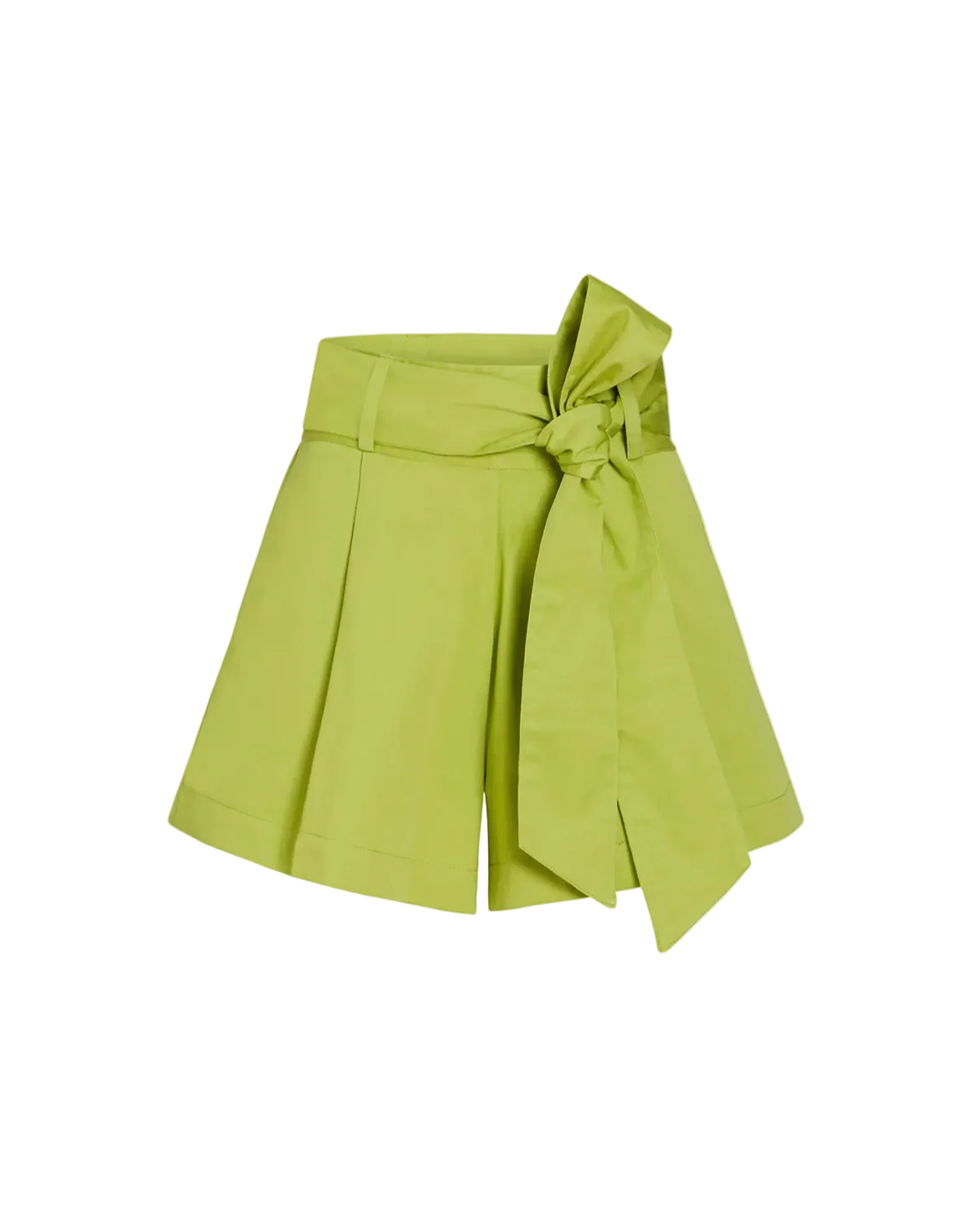 Uba Shorts - Zest