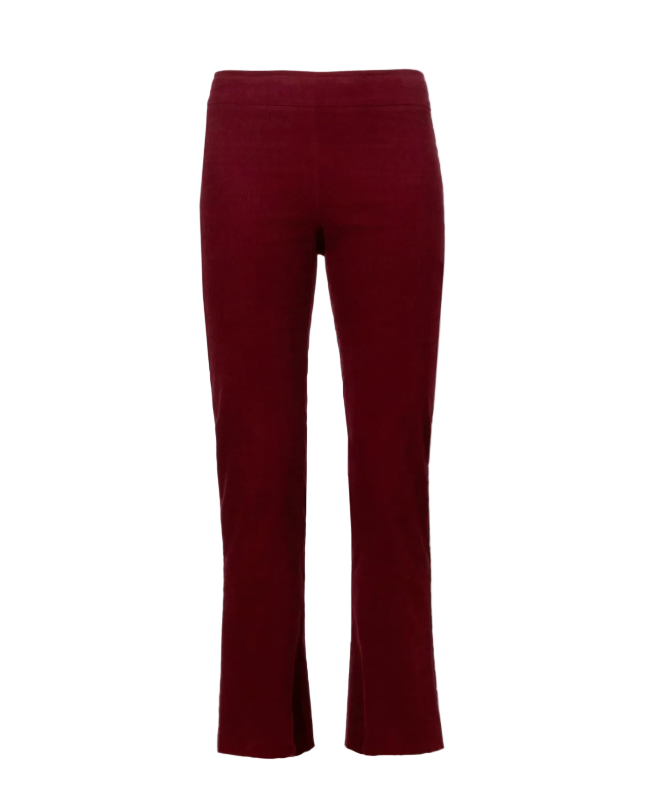 The Leo Pant - Ruby