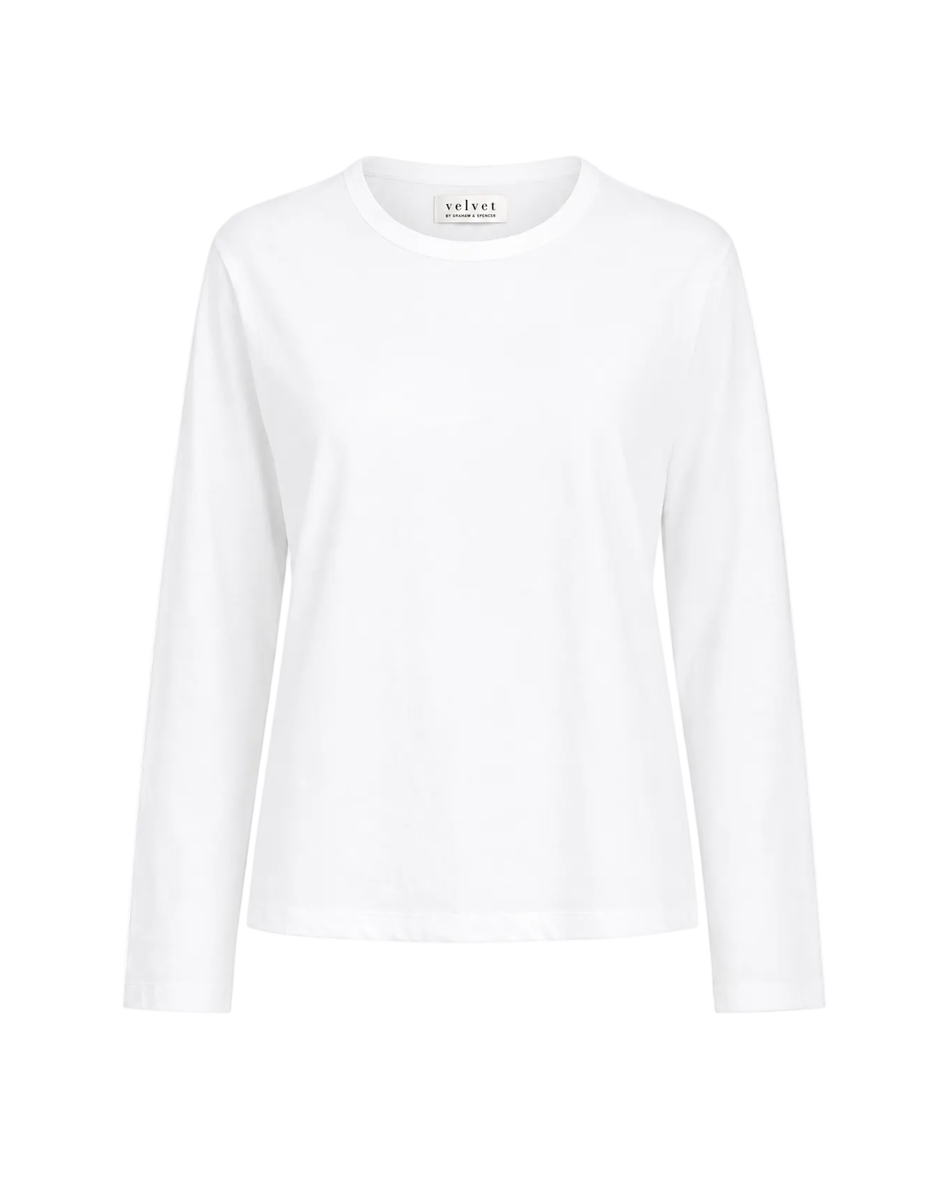 Vee Longsleeve