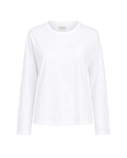 Vee Longsleeve